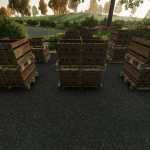 beehive pallet spawner v1.0 fs22 1