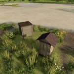 beehives v1.0 fs22 3