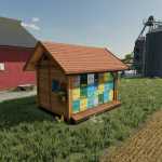 beehouse v1.0 fs22 3