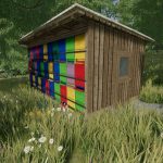 beehouse v1.0 fs22 5