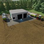 beet chopper v1.0 fs22 3