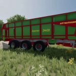 beet cutting trailers v1.0 fs22 3