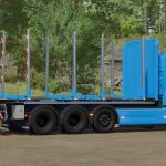 befa shortwood platform v1.0 fs22 3