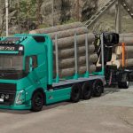 befa shortwood swap body pack v1.1.0.1 fs22 2