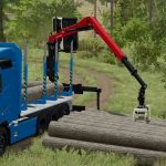 befa shortwood swap body pack v1.1.0.1 fs22 6