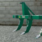 beiser 3 tine subsoiler v1.0 fs22 4