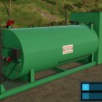 beiser multi liquid tank v1.0 fs22 2