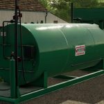 beiser multi liquid tank v1.5 fs22 2