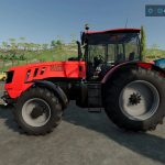 belarus 3022dc.1 renovated v1.0 fs22 4