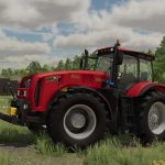 belarus 3522 v1.0 fs22 1