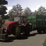 belarus 3522 v1.1 fs22 4