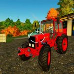 belarus 820 v1.0.0.1 fs22 2