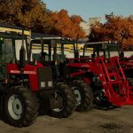 belarus 920 agropanonka v1.0 fs22 2