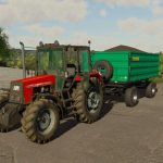 belarus 952 agropanonka v1.0 fs22 3