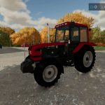 belarus mtz 1025.3 v1.2 fs22 2