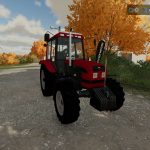 belarus mtz 1025.3 v1.2 fs22 4