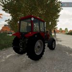 belarus mtz 1025.3 v1.2 fs22 5