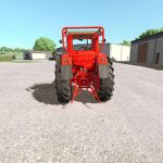 belarus mtz 50 repair v2.0 fs22 2