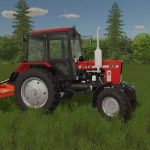 belarus mtz 82 narew v1.0 fs22 2