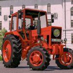 belarus mtz 82 v1.0 fs22 2