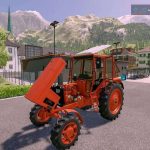 belarus mtz 82 v1.0 fs22 4