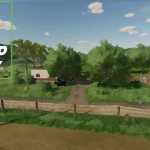 belas aguas farm rowcrop v1.0 fs22 1