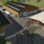 belgique profonde beta v1.1 fs22 3