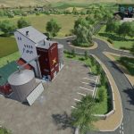 belgique profonde v1.0.0.2 fs22 4