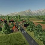 bellingwolde map v1.0 fs22 3