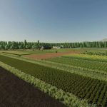 bellingwolde map v1.0 fs22 4