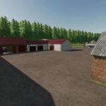 bellingwolde map v1.0 fs22 6