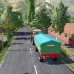 bellingwolde map v1.5 fs22 1