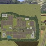 bellingwolde map v1.5 fs22 3