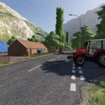 bellingwolde map v1.5 fs22 5