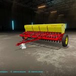 belorusochka seeder v1.0 fs22 2