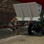 beltscoop 2500 v1.0 fs22 5