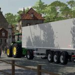 benalu optiliner pack v1.0 fs22 3