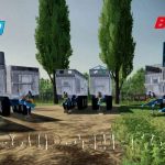 benalu rolland v1.0 fs22 1