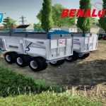 benalu rolland v1.0 fs22 3