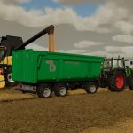 benavides thbg3 v1.0 fs22 2