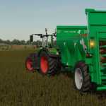 benavides xtrail v1.0 fs22 1