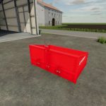 benette agram v1.0 fs22 4