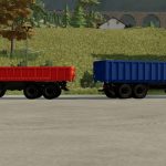 benne ampiroll fs22 2