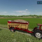 benne lizard 10t v1.0 fs22 3