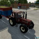 benne lizard 14t v1.0 fs22 4