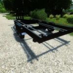 bennington and trailer v2.0.0.1 fs22 7