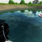 bennington pontoon boat v2.0 fs22 3