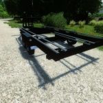 bennington pontoon boat v2.0 fs22 7