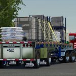 benson flatbed v1.0.0.8 fs22 5