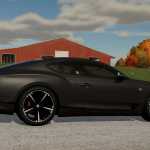 bentley continental gt v1.0 fs22 1